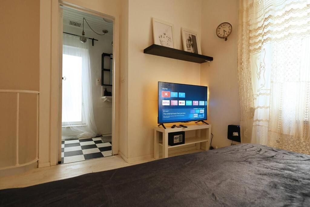 Stylish Duplex In The Heart Of Brussels Centre Lejlighed Eksteriør billede